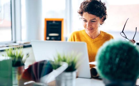 Expedia's virtual agent can deal with simple requests, allowing agents to concentrate on more complex tasks