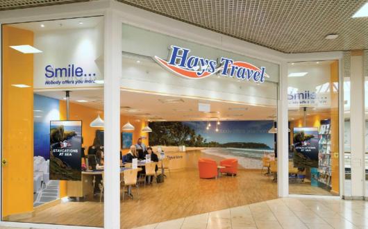 Hays launches own Caribbean flights ahead of stores reopening on Monday