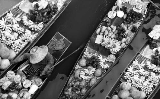 Agenda 2021 - Surging opportunity