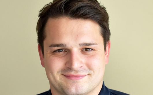 Riviera Travel's Tom Morgan on river cruise bookings and trends