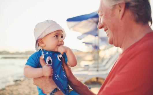 Tui has renewed its focus on families and multi-gen holidaymakers