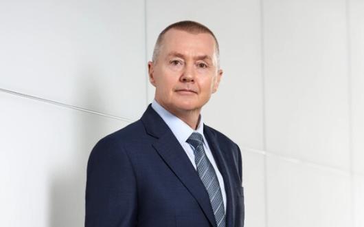 IATA director general Willie Walsh will speak at the SPAA annual dinner
