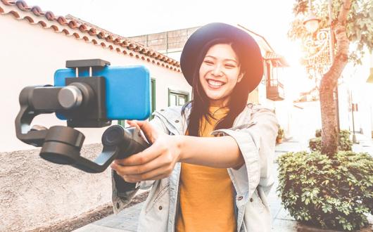 How to get the most out of working with influencers