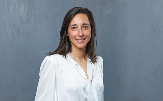 Brune Poirson is Accor's new chief sustainability officer (Image: Bruno Levy)