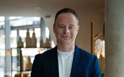 Carrier boss: 'I believe in a sustainable future for luxury travel advisors'