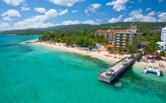 Sandals announces three new Jamaica resorts