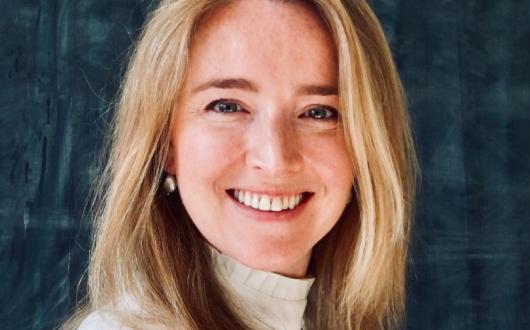 Elizabeth Hogg joins Holiday Extras as the firm's new chief operating officer