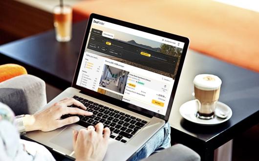 Register for TTG’s webinar with intuitive