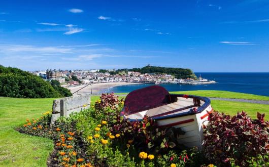 National's UK trips include Scarborough breaks