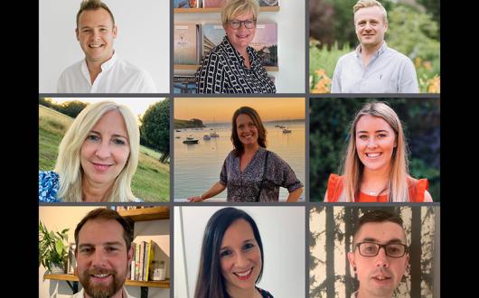 Swords Travel on launching a homeworking division