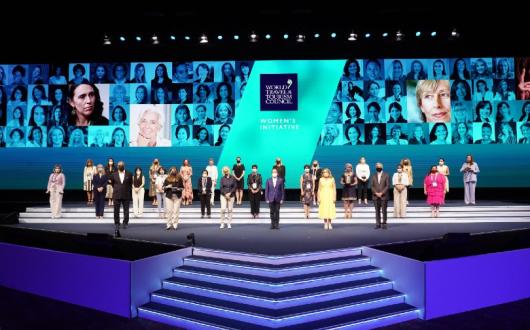 The declaration has set far-reaching targets for the period to 2030