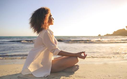 Beyond the spa: wellness experiences in the Caribbean