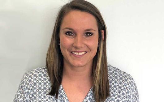 30 Under 30: Meet Abi Devaney