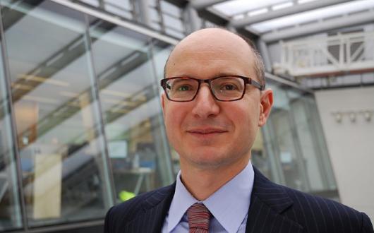 CMA boss Andrea Coscelli says travel firms must make clients "fully aware" of their refund rights