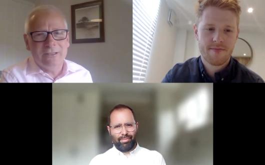 ‘It’s incredible to think UK cruising resumes next week’