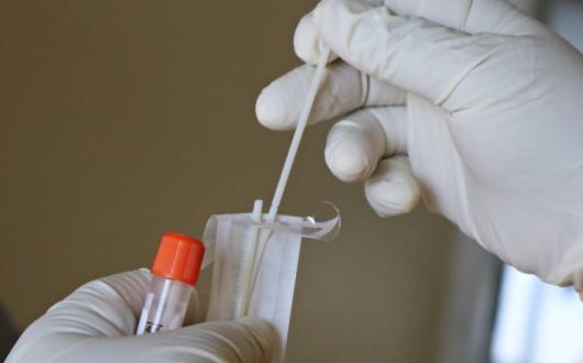 Kuoni will offer Covid testing packages (Credit: Mufid Majnun/Unsplash)