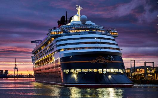 Disney Magic will offer Magic at Sea cruises from four UK ports this summer