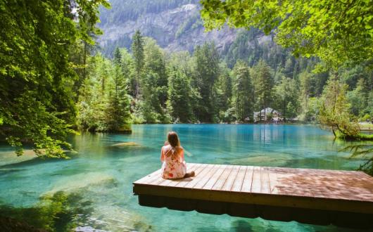 EasyJet holidays said it wouldn't pass the cost of offsetting onto customers (Credit: easyJet holidays).jpg