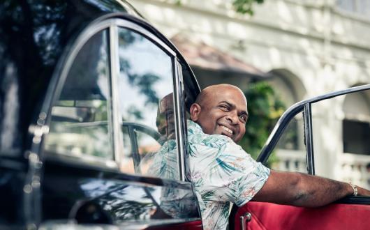 Tips for guides, drivers and other in-destination staff will be included in ETG's prices (Credit: Experience Travel Group)