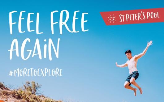 Sheffield Travel is one of the campaign's travel trade partners