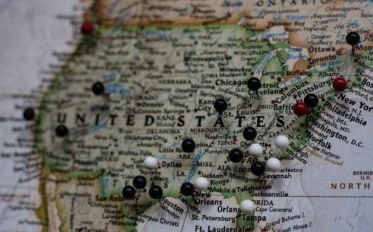 Heathrow and Virgin want the US on the UK's green list (Credit: Joey Csunyo / Unsplash)