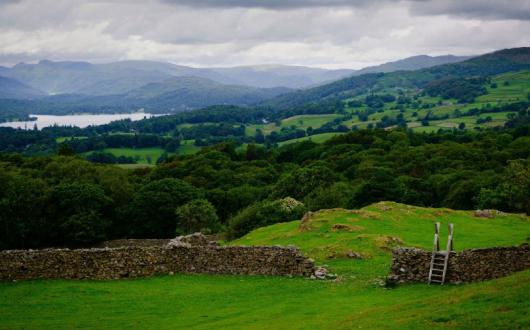 Trips include Exploring The Lake District (pictured: Windermere) (Credit: Ian Cylkowski / Unsplash)