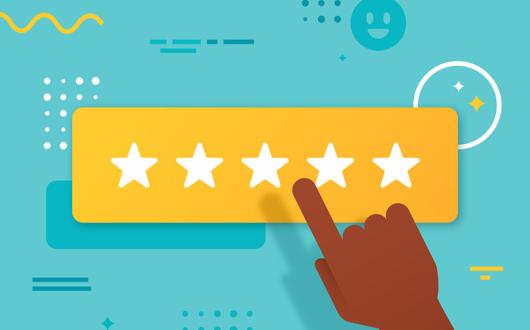 How to spot and deal with fake online reviews of your business