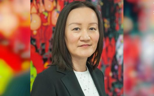 Adela Liew will be the go-to at the HKTB for agents