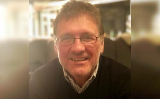 Jones brings 35 years industry experience to the role at Balkan