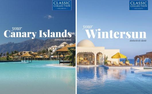 The brochures are available from the Classic Collection website now digitally