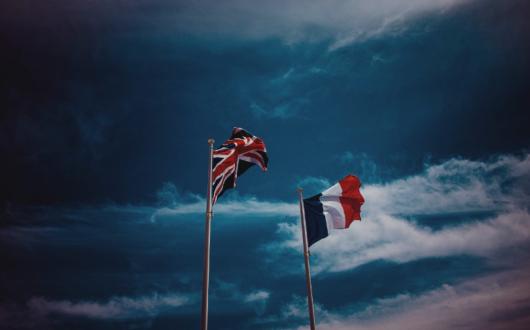 France is reportedly considering tougher restrictions on UK visitors (Credit: Aleks Marinkovic / Unsplash)