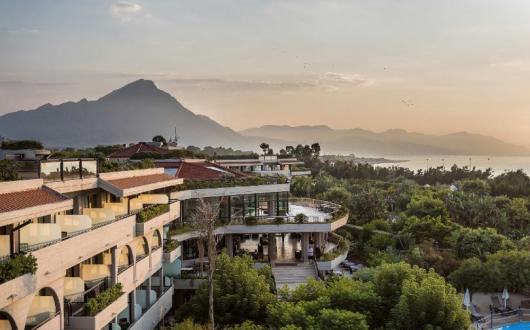 Palladium Hotel Group opened two new resorts in Sicily on Friday (28 May)