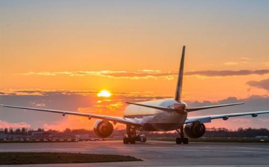 Heathrow's boss has called for the UK government to support sustainable aviation fuel production