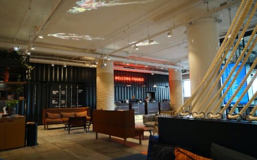 (Credit: Tim Photoguy / Unsplash)