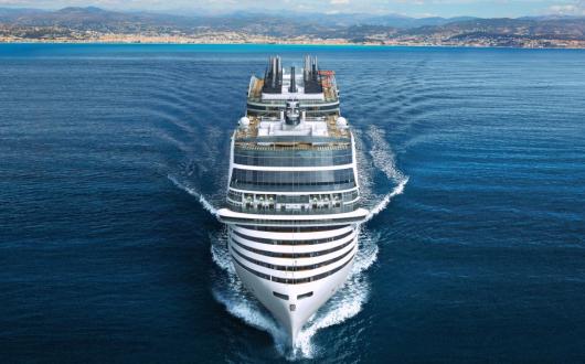 MSC reveals more details and opens sales for World Europa ship