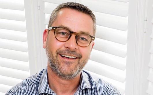 Mark Hopper joins Insider Journeys with more than 35 years of industry experience