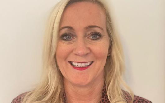 Nicki Tempest-Mitchell will be responsible for Barrhead's retail division