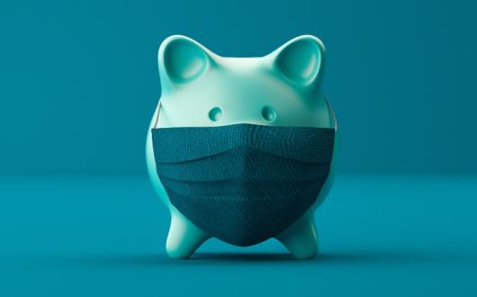 Many agents have been unable to claim via their business interruption policies (Credit: iStock)