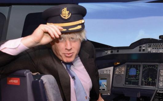 How can Boris Johnson, a man who likes to quote Latin, fail to understand the simple reason the travel industry is on its knees?