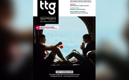 In TTG: Business disruption payouts pain; P&O chief interview