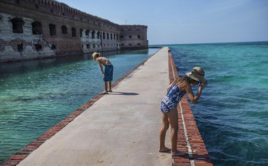 TTG Florida Fest prize holiday winner announced