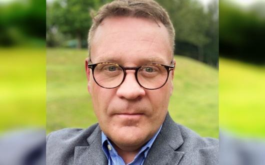 John Constable will join Titan Travel as chief executive later this month