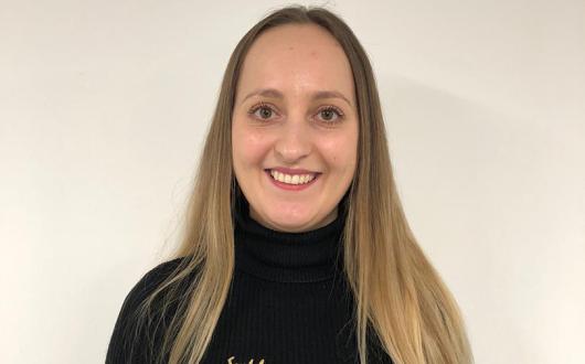 30 Under 30: Meet Lisa Wheway