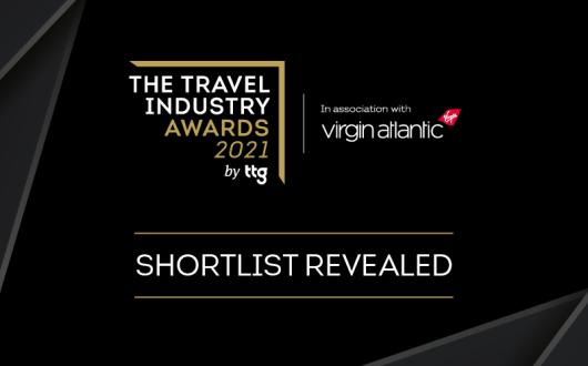 Entries focused on how suppliers and agents have supported their clients, colleagues, partners and communities over the past 12 months