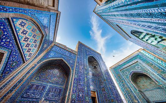 Three experts on the future of touring and adventure