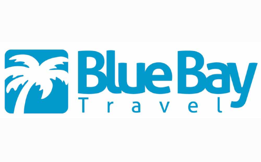 The pair will join UK tour operator Blue Bay Travel