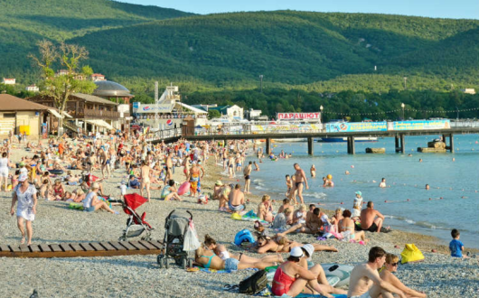 The move will effectively open up quarantine-free travel to large parts of Europe