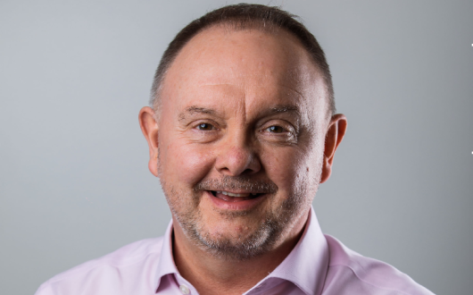 Hardy will take up the role on 2 August