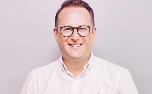 Attraction World chief executive Olly Nicholls said investing in "grass roots growth is important at any organisation"