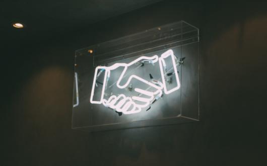 Golds: 'Collaborations and partnerships are pillars for the renewal of the travel industry' (Credit: Charles Deluvio / Unsplash)